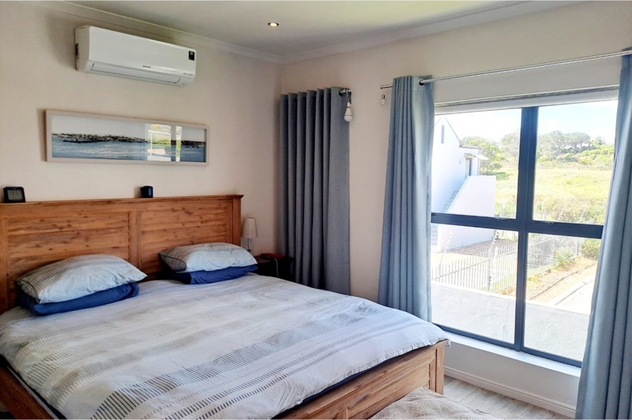 To Let 3 Bedroom Property for Rent in Aan de Wijnlanden Western Cape